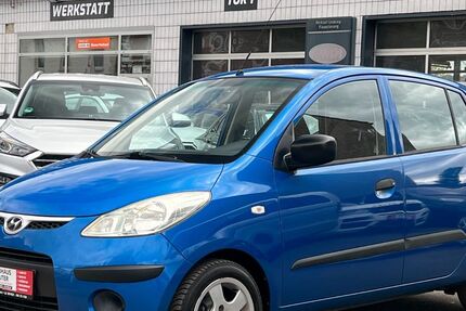 Hyundai i10 119.000 km 3.990 &euro; Stolberg bei Aachen 52222