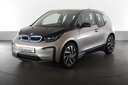BMW i3 17.828 km 20.720 € Aachen 52078