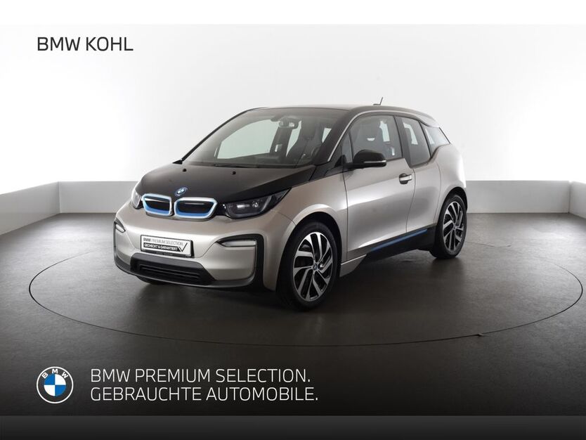 BMW i3 17.828 km 21.220 € Aachen 52078