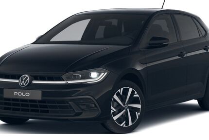 VW Polo 8.520 km 22.860 &euro; Alsdorf 52477