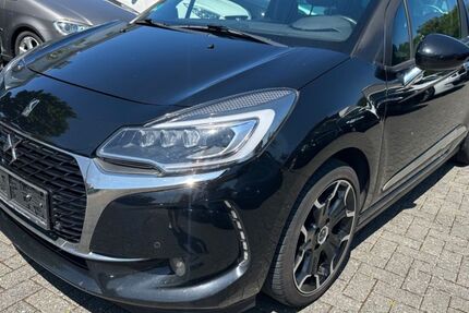DS Automobiles DS3 168.000 km 6.900 &euro; Aachen 52070