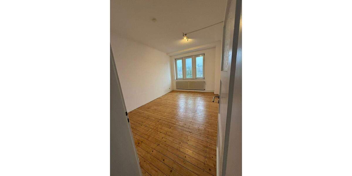 Etagenwohnung Aachen Aachen-Mitte - 5 Zimmer, 100 m&sup2;, 1.395&euro; | Angebot:25823325