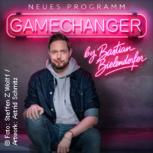 Preview Show | GameChanger by Bastian Bielendorfer 16.12.2025 FRANZ