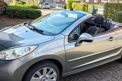 Peugeot 207 103.000 km 5.350 &euro; Alsdorf 52477