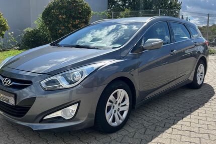 Hyundai i40 133.000 km 5.490 &euro; Eschweiler 52249