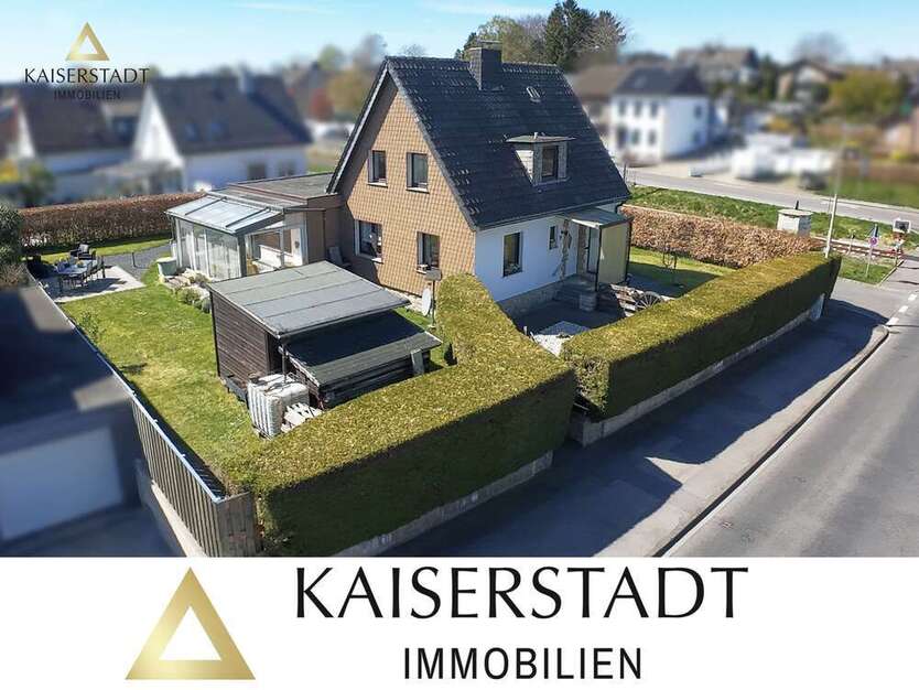 Haus zum Kaufen in Stolberg 389.000 € 110 m²
