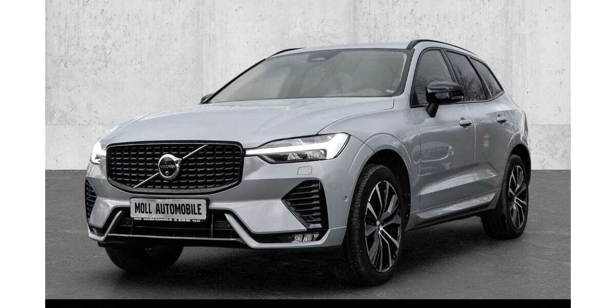 Volvo XC60 80.030 km 35.990 &euro; Aachen 52078