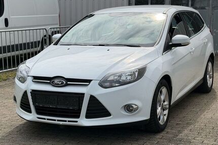 Ford Focus 222.000 km 3.950 &euro; Würselen 52146