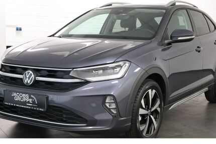 VW Taigo 16.057 km 26.430 &euro; Alsdorf 52477