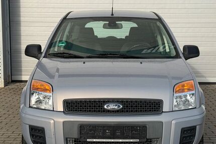 Ford Fusion 80.385 km 4.599 &euro; Düren 52349