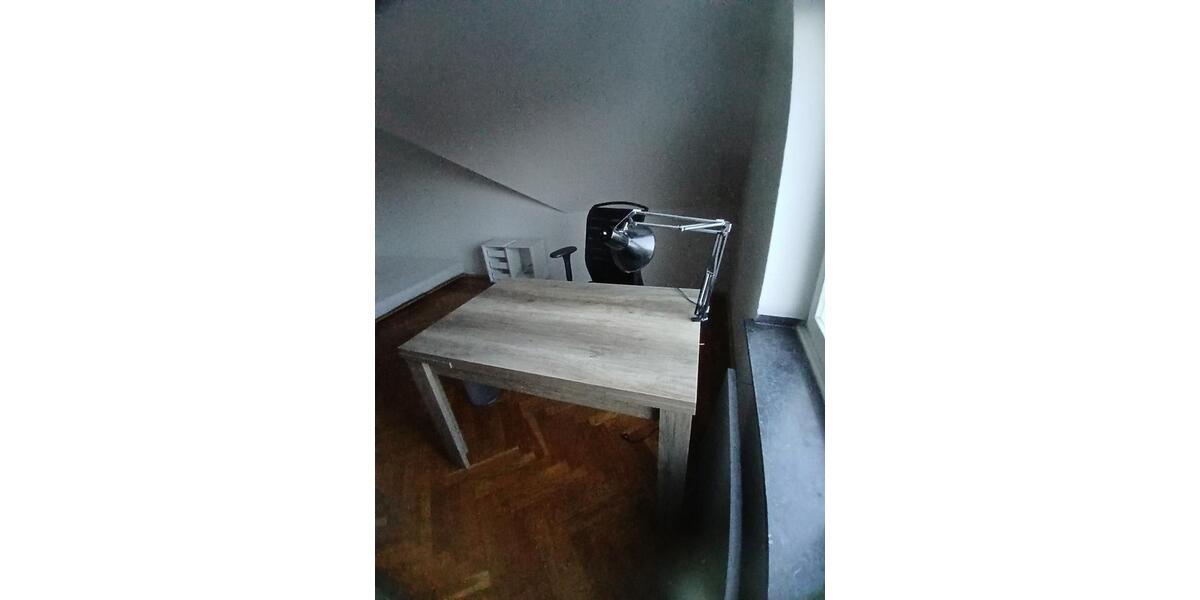 Dachgeschoßwohnung Aachen Aachen-Mitte - 2 Zimmer, 51 m&sup2;, 560&euro; | Angebot:24593432