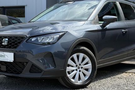 Seat Arona 26.100 km 20.980 € Simmerath 52152
