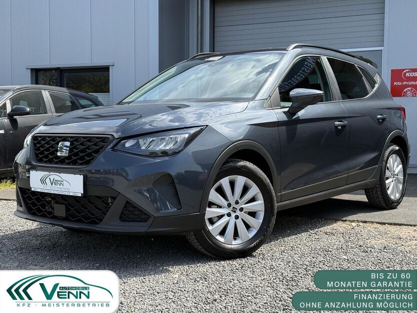 Seat Arona 26.100 km 20.980 € Simmerath 52152