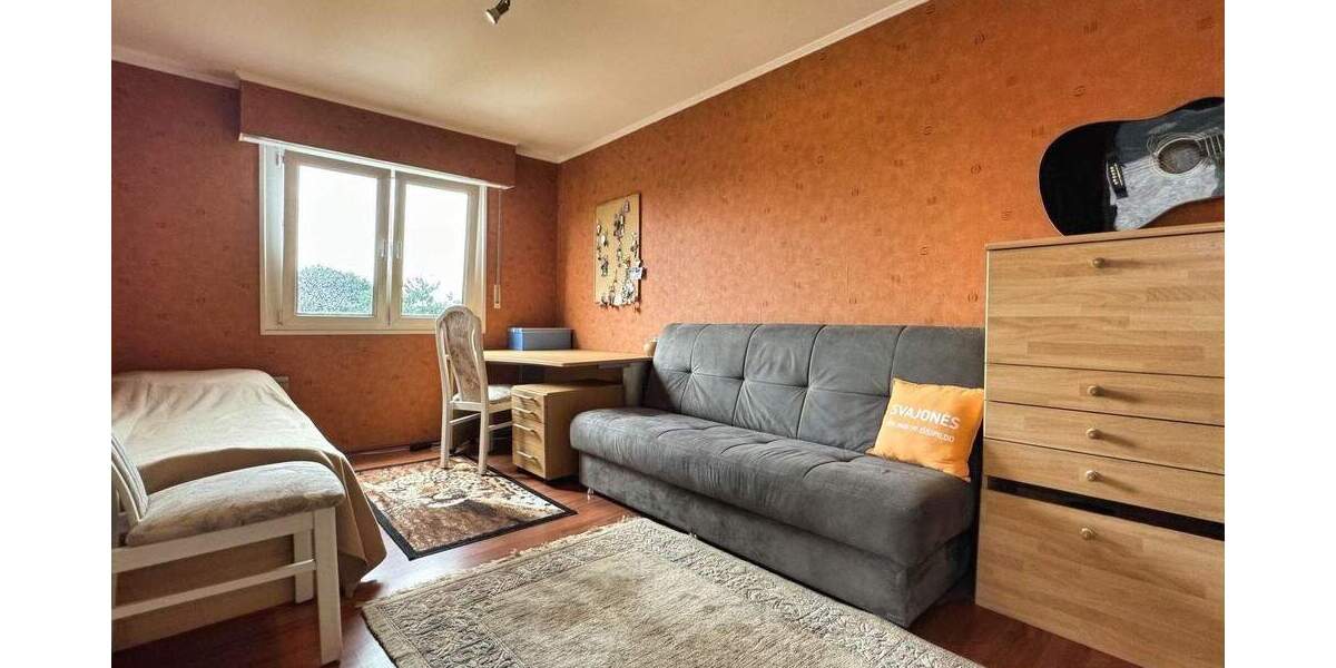 Familienidyll mit Garten und Garage in Aachen-Haaren 4 zimmer