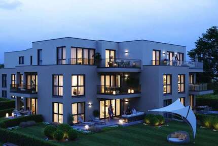 Wohnung zum Mieten in Bonn 2.200 € 110 m²