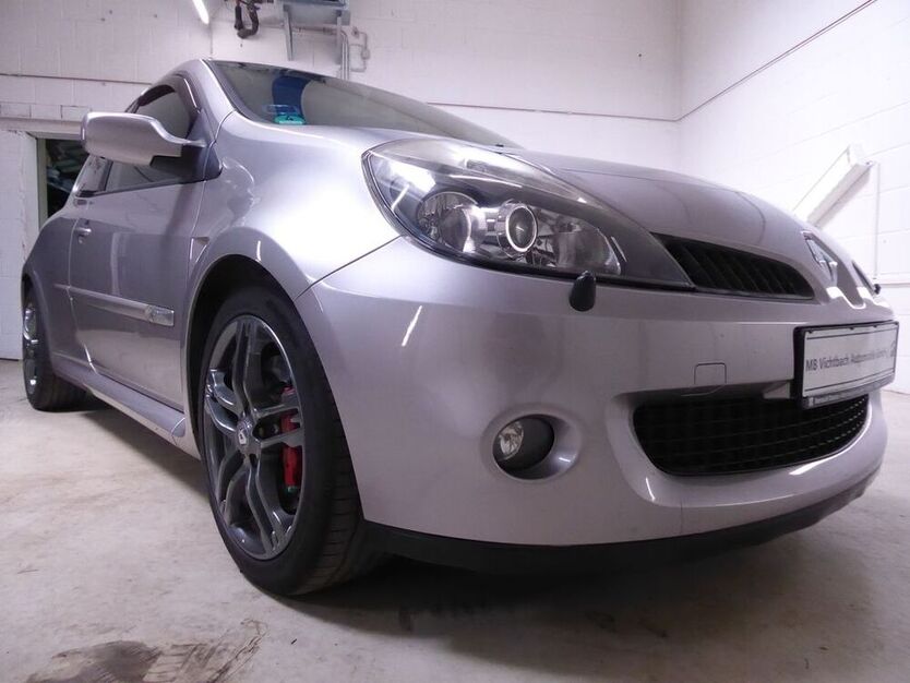 Clio