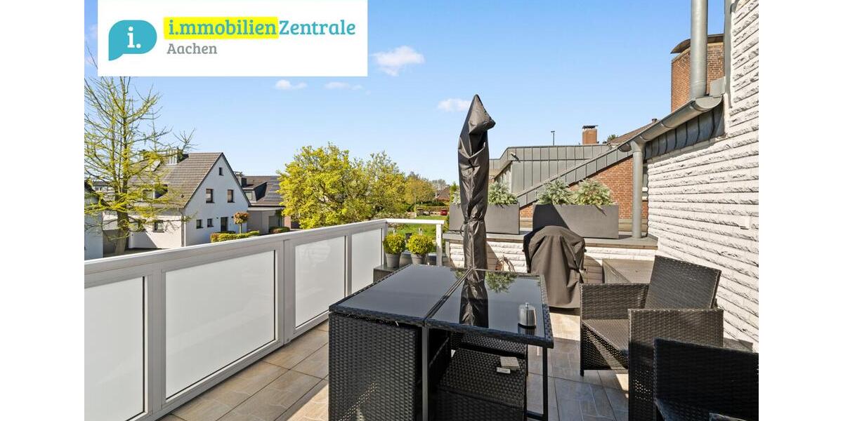 Reihenhaus Eschweiler - 5 Zimmer, 170 m&sup2;, 1.450&euro; | Angebot:26423427