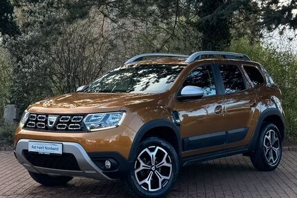 Dacia Duster 83.628 km 12.499 &euro; Jülich 52428