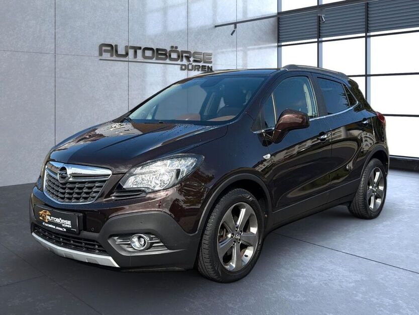 Mokka