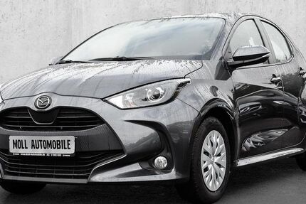 Mazda 2 67.117 km 17.990 € Aachen 52078