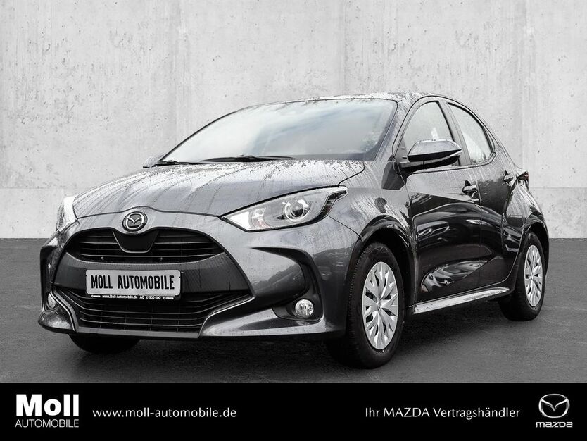 Mazda 2 67.117 km 17.990 € Aachen 52078
