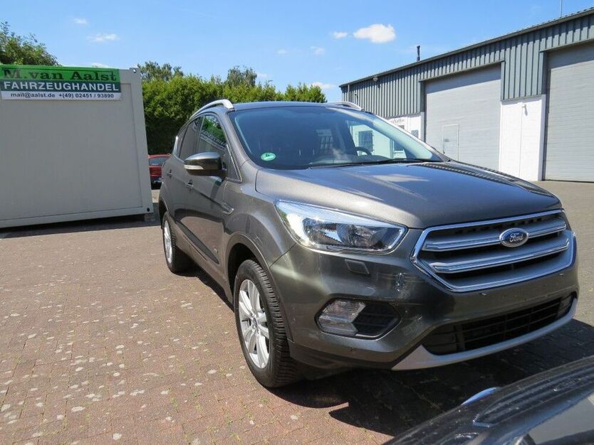 Kuga
