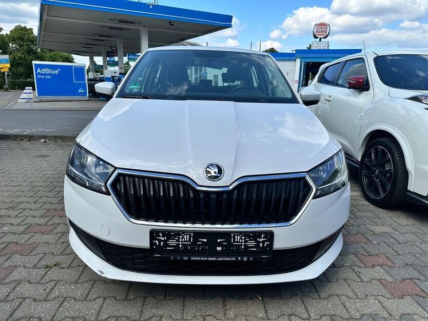 Fabia