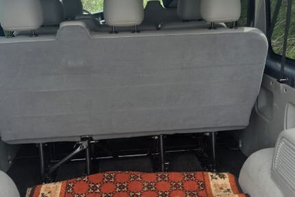 Opel Vivaro 318.000 km 8.500 &euro; Herzogenrath 52134