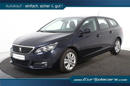 Peugeot 308 100.000 km 9.850 € Herzogenrath 52134