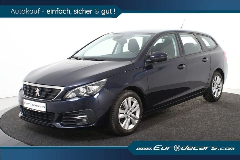 Peugeot 308 100.000 km 9.850 € Herzogenrath 52134