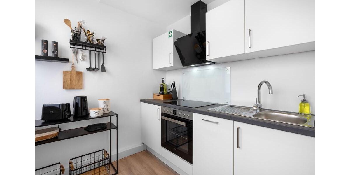 Etagenwohnung Düren - 3 Zimmer, 81 m&sup2;, 269.000&euro; | Angebot:25309575