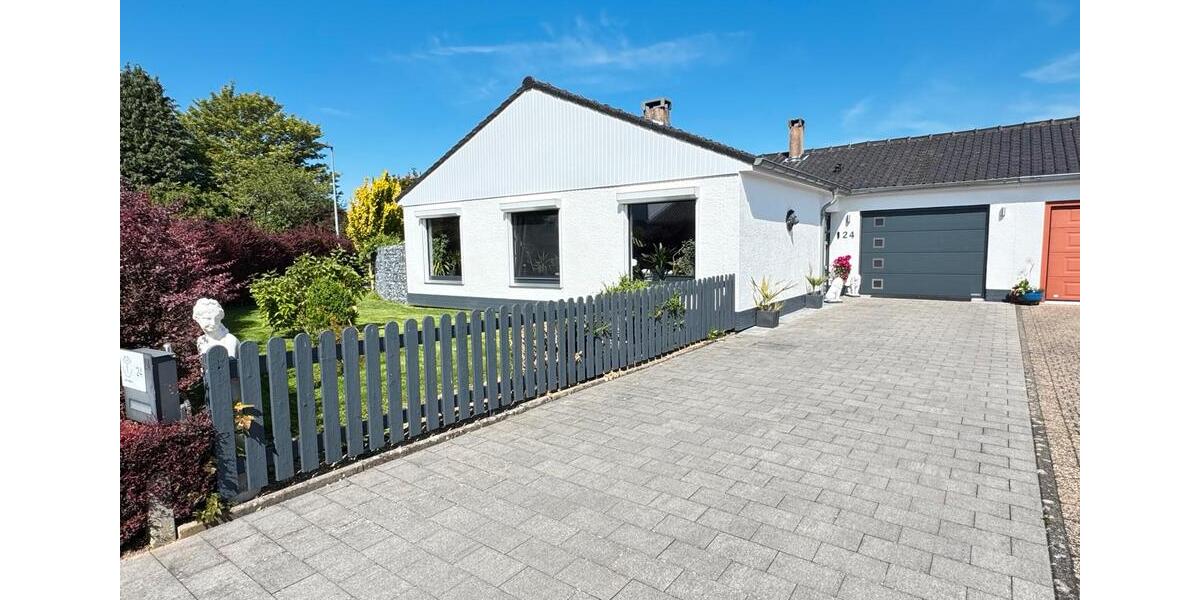 Bungalow Aachen Aachen-Mitte - 3 Zimmer, 120 m&sup2;, 363.000&euro; | Angebot:26919431