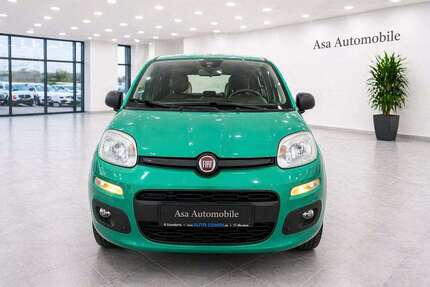 Fiat Panda 124.000 km 5.250 &euro; Düren 52351