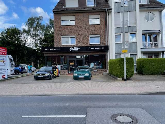 Halle in Herzogenrath 1.725,50 € 200 m² zimmer