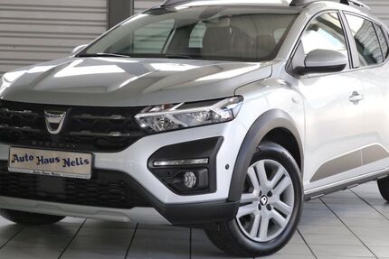 Dacia Sandero 64.000 km 13.480 &euro; Geilenkirchen 52511