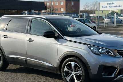 Peugeot 5008 109.562 km 15.990 &euro; Alsdorf - Aachen 52477