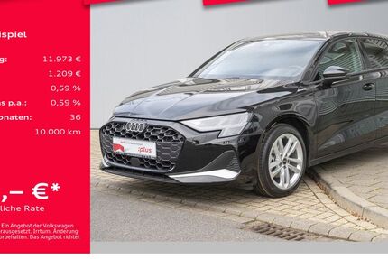 Audi A3 26.153 km 26.590 &euro; Düren 52351