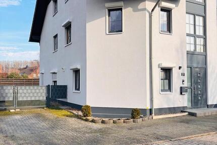 Doppelhaushälfte in ruhiger Spielstraße im Zentrum von Inden 7 zimmer