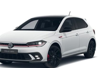 VW Polo 4.900 km 33.889 &euro; Baesweiler 52499