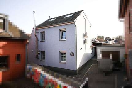 Haus Aldenhoven - 4 Zimmer, 118 m&sup2;, 279.000&euro; | Angebot:26020699