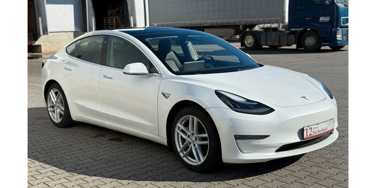 Tesla Model 3 161.663 km 18.990 &euro; Alsdorf 52477