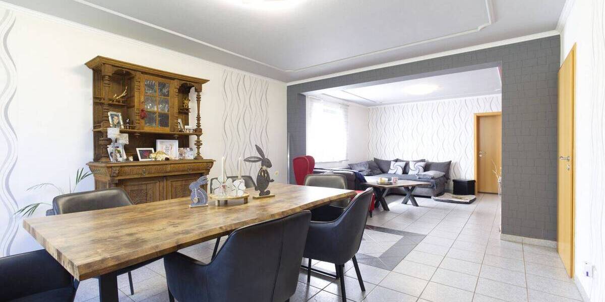 Vierkanthof in Gangelt-Buscherheide - viel Platz für Tiere, Wohnen und Arbeiten! 1 zimmer