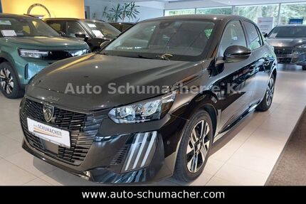 Peugeot 208 27.000 km 16.200 &euro; Simmerath 52152