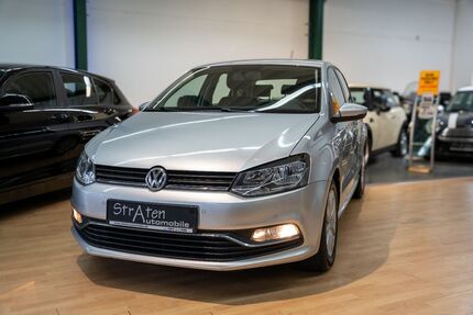 VW Polo 133.684 km 9.999 &euro; Geilenkirchen 52511