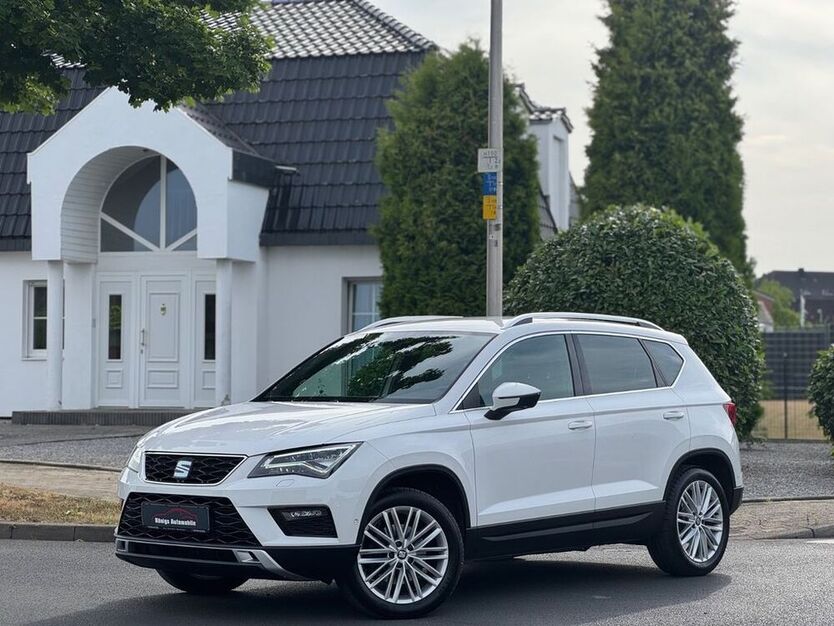 Ateca