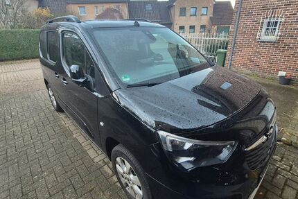 Opel Combo Life 50.000 km 20.000 &euro; Aachen 52076