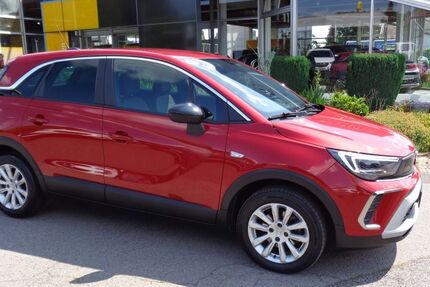 Opel Crossland (X) 84.908 km 16.670 € Eschweiler 52249