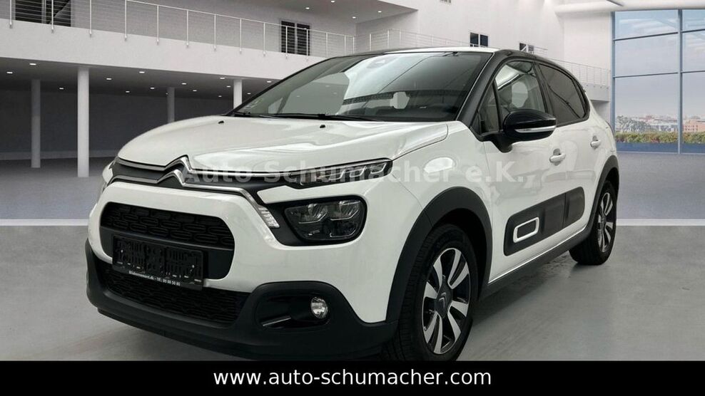 Citroen C3 38.200 km 11.900 € Simmerath 52152
