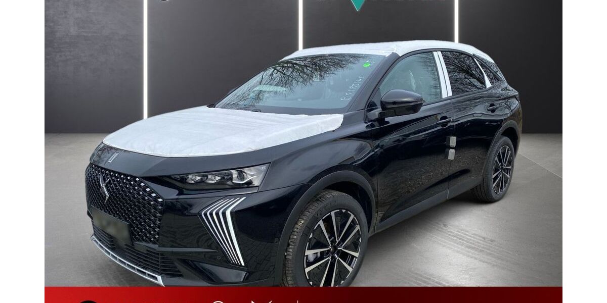 DS Automobiles DS7 (Crossback) 9.999 km 36.450 &euro; Aachen 52078