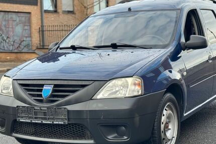 Dacia Logan 142.000 km 2.190 &euro; Düren 52349